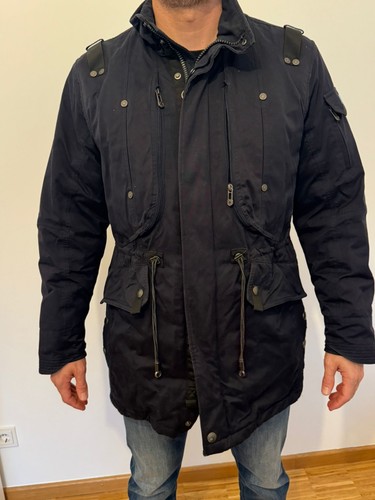 Wellensteyn jacke meteorit - jacke,