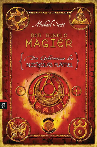 Die geheimnisse des nicholas - geheimnisse,