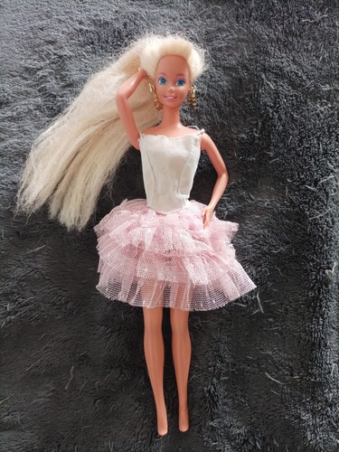 Barbie kleidung ballerinas - kleidung,,