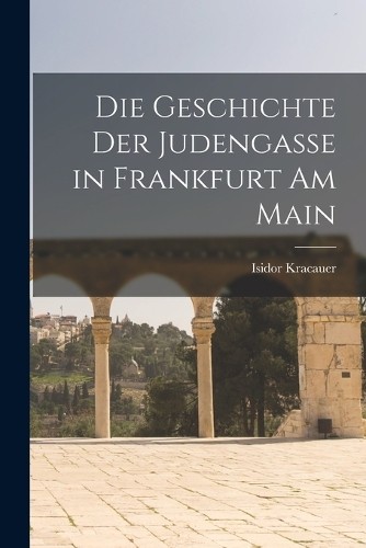 Isidor kracauer die geschichte - isidor,