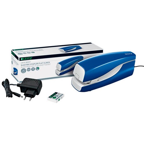 Leitz elektrohefter nexxt - leitz,