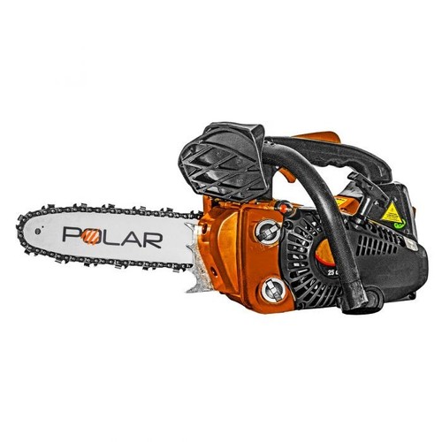 Benzin kettensäge polar 37320 - benzin,