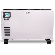 DMS Elektroheizung Konvektor