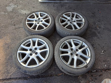 Mazda 2 Typ DE 1 Satz