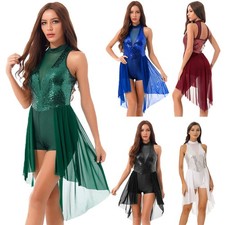 Damen lyrisch kleid - damen,