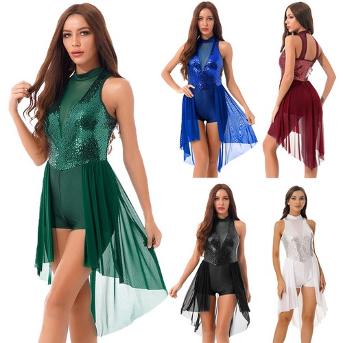 Damen lyrisch kleid - lyrisch,