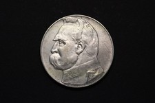 Zloty 1935 polen - polen, –