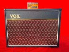 Gitarrenverstärker VOX AC 15