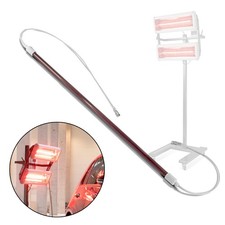 STAHLWERK Infrarot Glühbirne