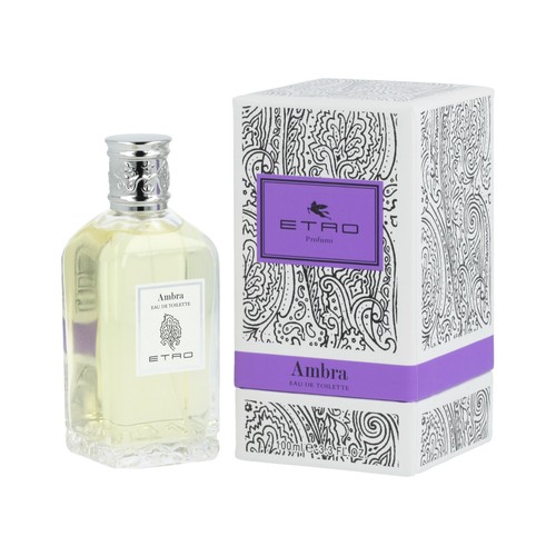 Etro ambra eau toilette edt - etro,