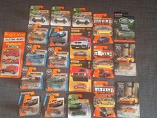 Matchbox sammlung bmw audi - bmw,,