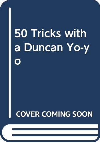 Tricks with duncan - a,