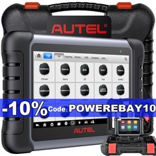 2026 Autel MaxiCOM MK808S PRO