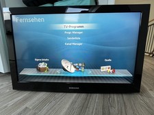 Samsung lcd le32d400e1wxzg - lcd-tv,