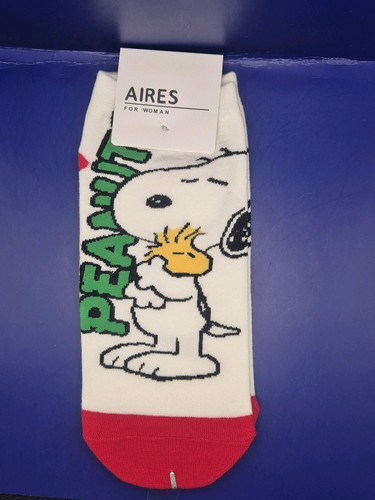 Snoopy socken 38 - socken, 35-38