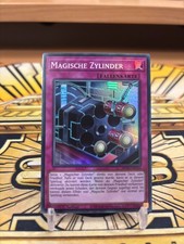 Yugioh Magische Zylinder Super Rare MP22-DE226