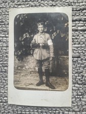 Sanitätssoldat 1. Weltkrieg