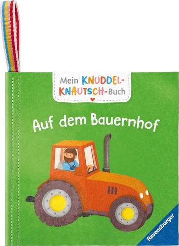 Mein knuddel knautsch - mein,
