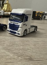 Herpa Mercedes Actros 18 Eigenbau Spedition