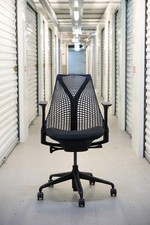 Herman Miller Sayl Bürostuhl