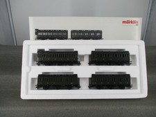 Märklin Spur H0 AC 42040