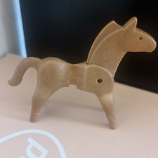 Playmobil Pferde alte Version