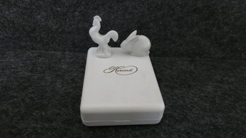 Hahn hase herend - herend, 2