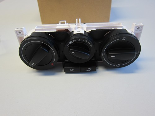 Bedienelement heizung - vw,