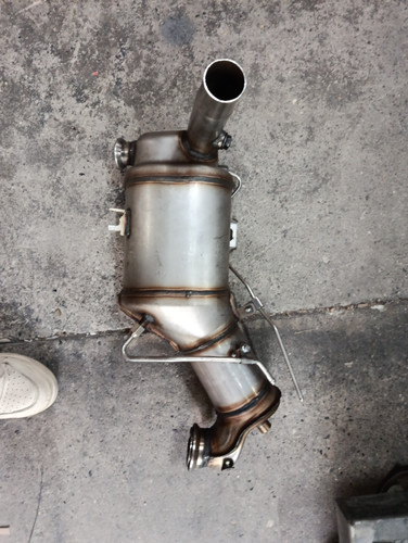 Dieselpartikelfilter dpf für - dieselpartikelfilter,