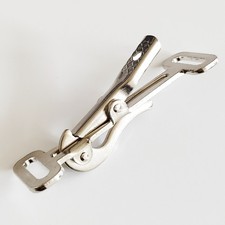 Ausverkauf Jagdhaken