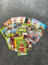 JEAN GREENHOWE SPIELZEUG STRICKMUSTER BÜCHER