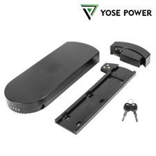 36V 13Ah E-Bike Batterie Li-ion Akku für MIFA Tianneng TNLi-ITR mit Ladegerät