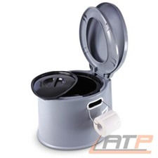 Enva campingtoilette mobile - enva,