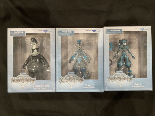 Disney kingdom hearts diamond - disney,