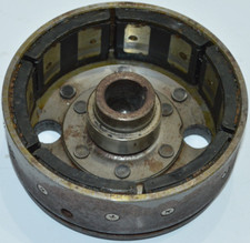 HONDA CB 400 N POLRAD