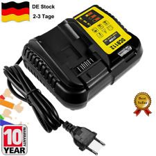 DCB112 Schnellladegerät für