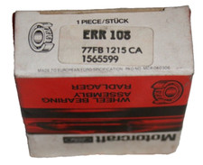 Ford Fiesta MK1 "Radlager ERR 108" - 77FB1215CA / 1565599 - NEU