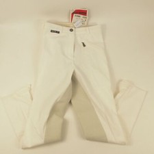 euro-star Vollbesatz-Turnierreithose HUNTER, Gr. 36, NEU m. Etikett