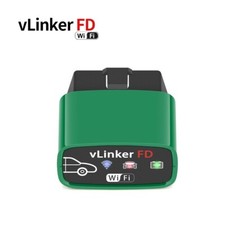 Vgate vlinker wifi - vgate, fd