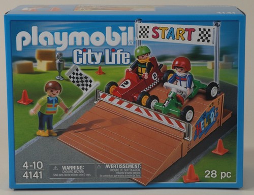 Playmobil 4141