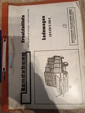 Landsberg Ladewagen LH S 230