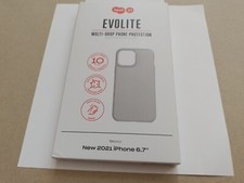 tech21 Evo Lite für iPhone 13