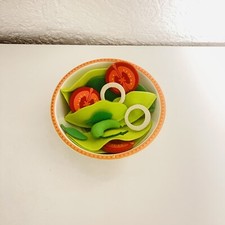 Haba Biofino Salat Sommerzauber 5615 Kaufladen Küche Kaufmannsladen Zubehör