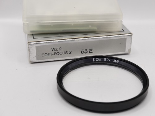 55e 55mm wz2 - b&w,