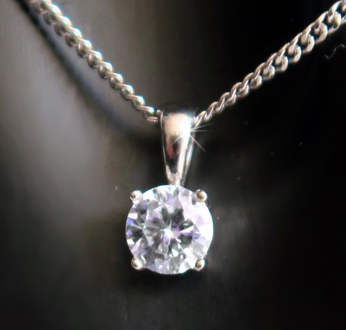 925 echt silber rhodiniert - 925,