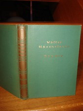 Walter Hasenclever - Dramen -