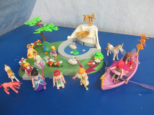 4137 einhorn feen - einhorn,