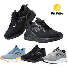 FitVille Laufschuhe Herren