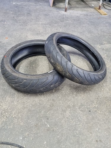 Pirelli angel 170 - pirelli, st