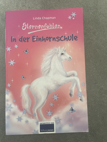 Sternenfohlen der - sternenfohlen;,
